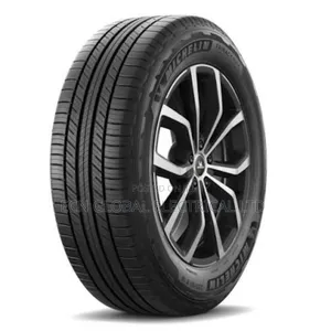 Michelin Primacy Suv+ Premium Suv Tyre – Safety Comfort