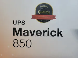 Mercury Ups 850va