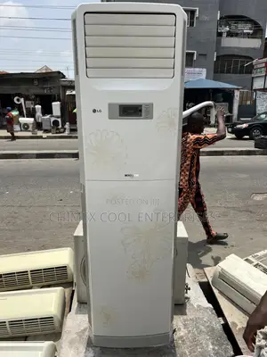 2hp Standing Lg Airconditioner