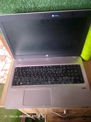 Laptop HP ProBook 455 G4 8GB AMD A10 SSD 256GB