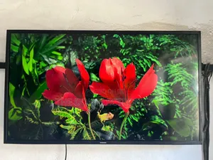 43 Inch Samsung Non Smart Tv