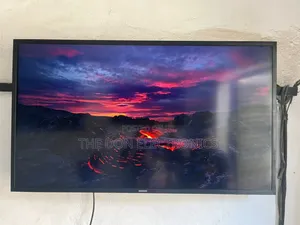 43 Inch Samsung Non Smart Tv