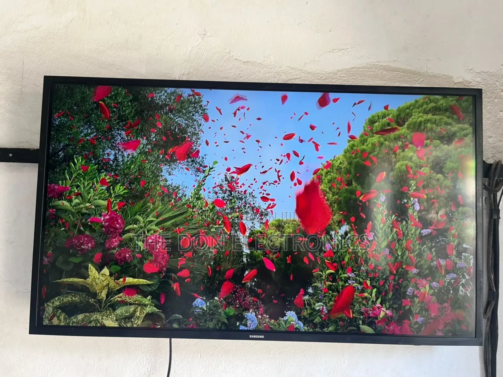 43 Inch Samsung Non Smart Tv