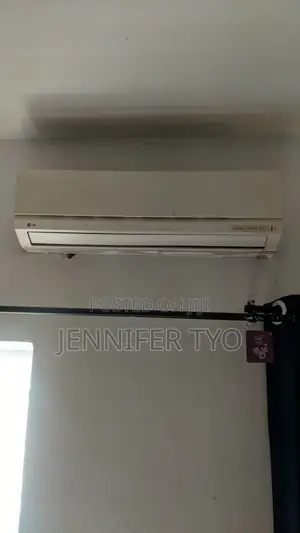 1hp Lg Air Conditioner