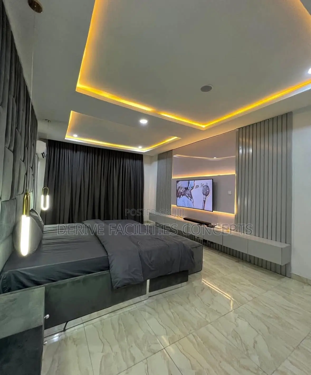 Pop Ceiling Installation Services
