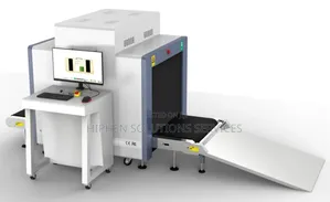 Luggage Baggage Scanner Installers In Nigeria