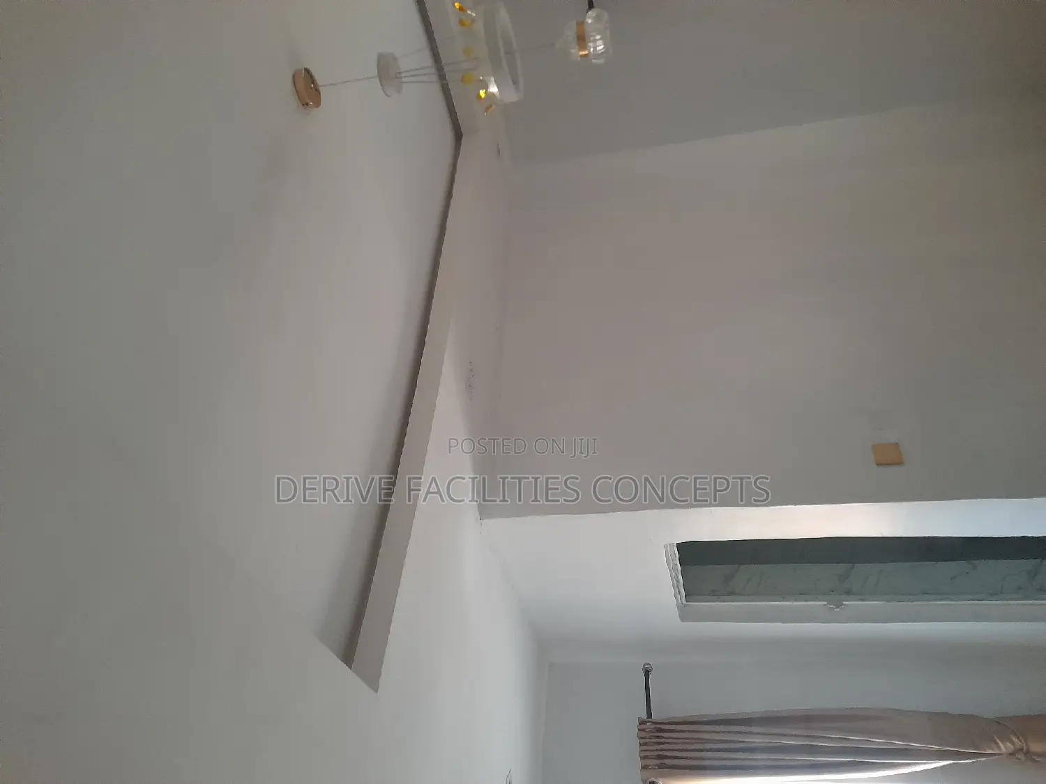 Pop Ceiling Installation Services