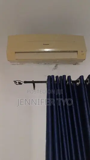 1hp Panasonic Air Conditioner