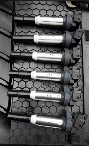 Complete Bmw Coil