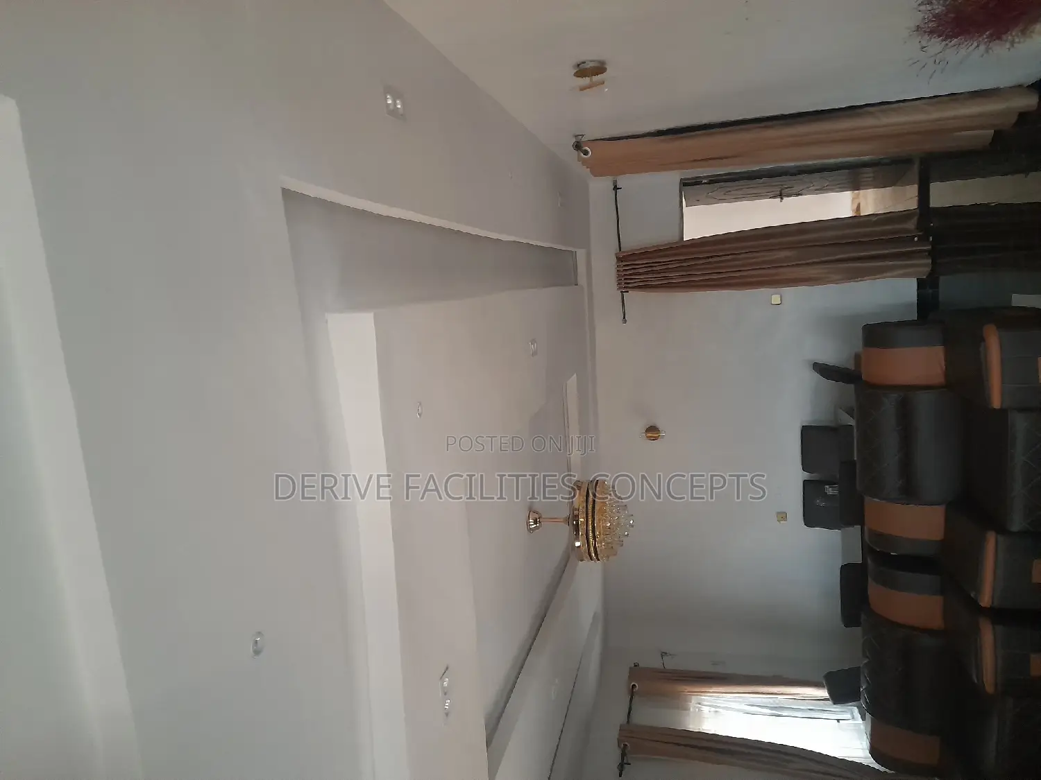 Pop Ceiling Installation Services