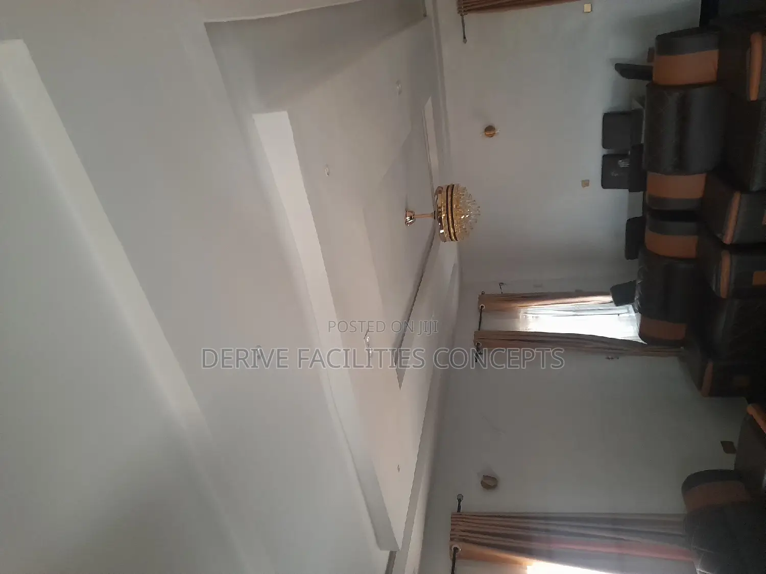 Pop Ceiling Installation Services