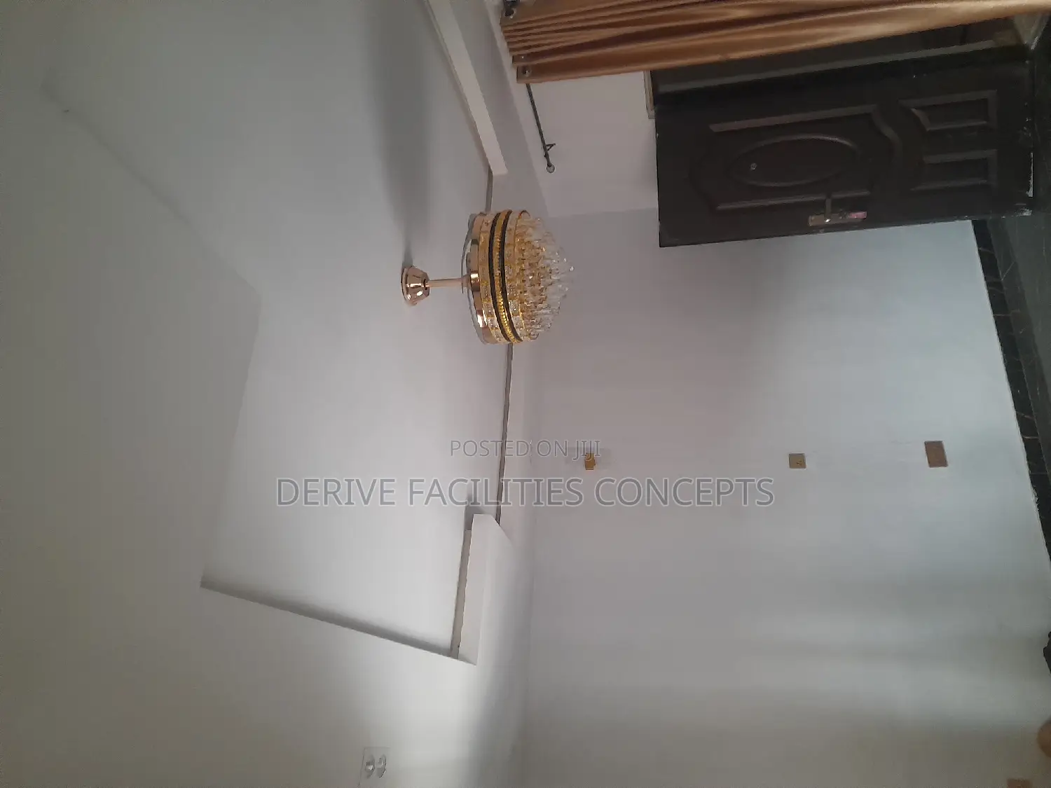 Pop Ceiling Installation Services