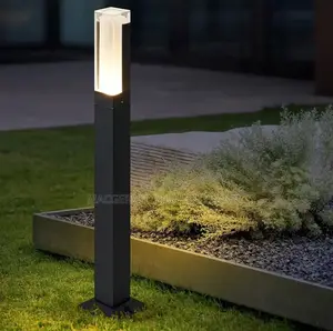 Outdoor Lighting