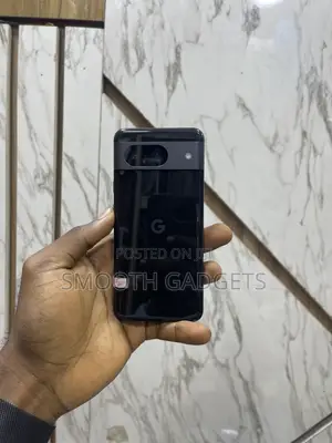 Google Pixel 8 128 GB Black