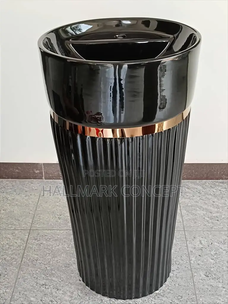 Free Standing Wash Hand Basins