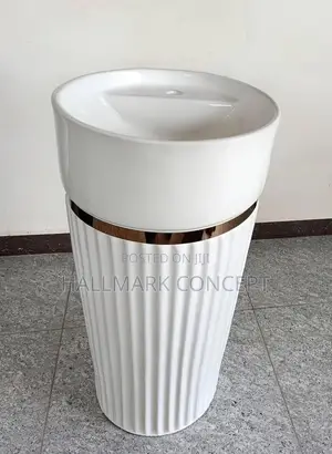 Free Standing Wash Hand Basins