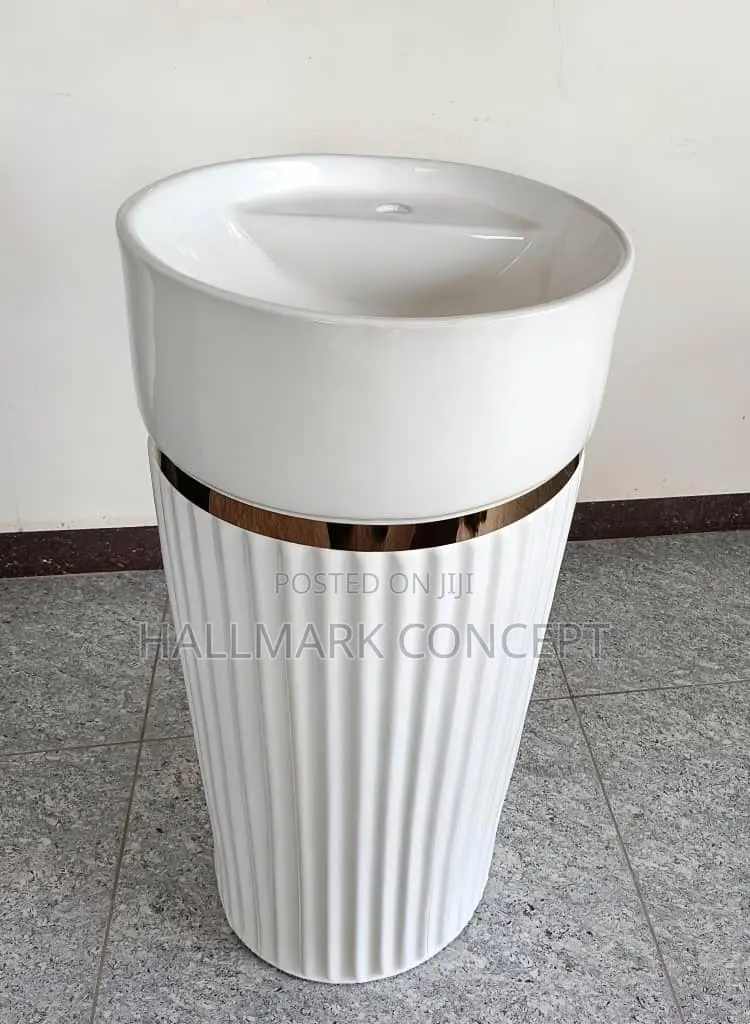 Free Standing Wash Hand Basins
