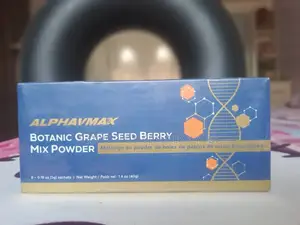 Alpha Vmax