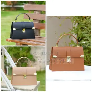 Classy Mini Verse Bag
