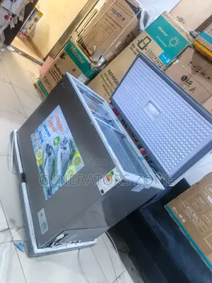 250l Snowsea Cold Storage Chest Unit