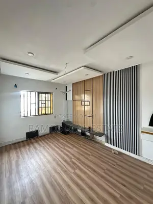 3bdrm Apartment in Ikota for rent