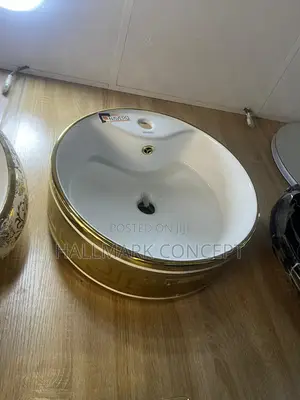 Counter Top Wash Hand Basins