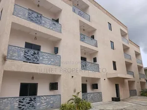 Furnished 3bdrm Block of Flats in Ikeja GRA for sale