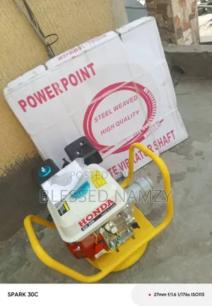 Poker Vibrator Machine