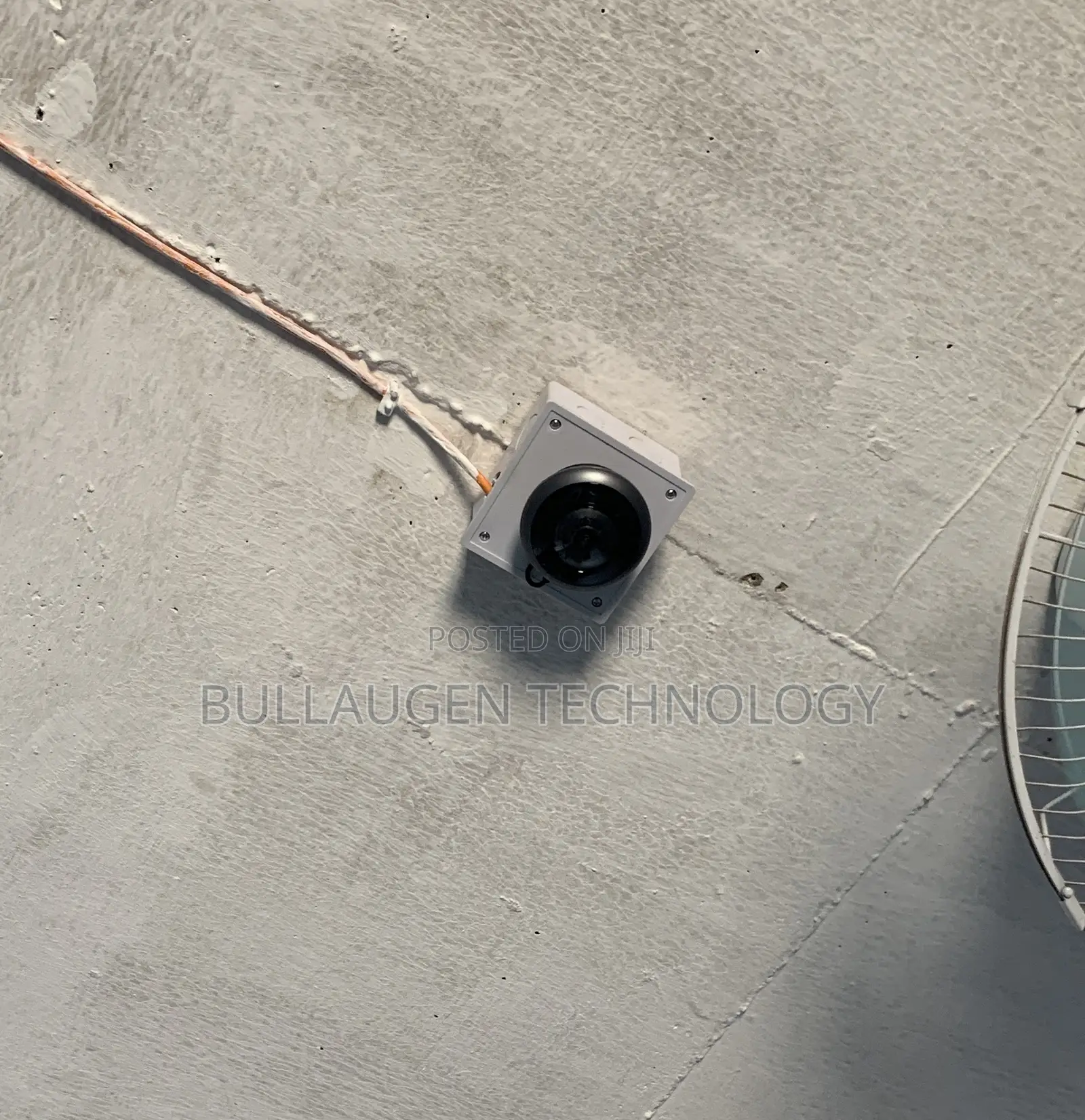 Ezviz E4p Smart Home Camera