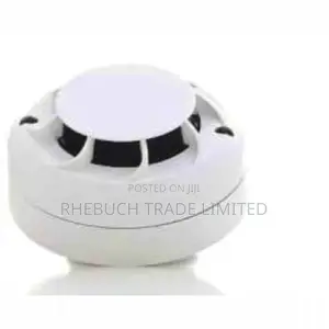 Morley-ias Addressable Optical Smoke Detectors