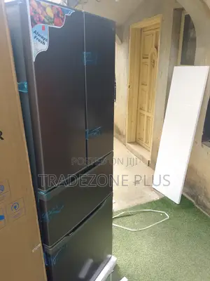 Four Door Refrigerator Skyrun BCD-330hc
