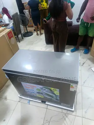250l Snowsea Freezer Chest Appliance