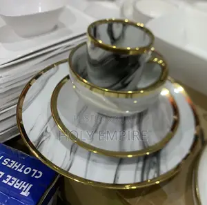 16 PCS Dinner Set