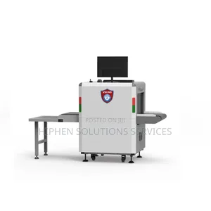 Luggage Baggage Scanner Installers And Suppliers In Nigeria