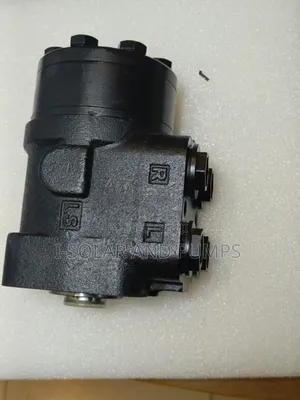 101-200--E Steering Pump