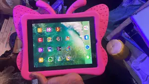 Apple iPad 4 Wi-Fi 16 GB Silver
