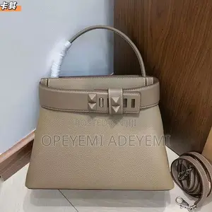 Hermes Medior Bag