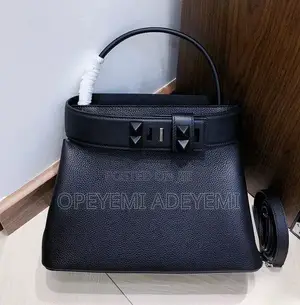 Hermes Medior Bag