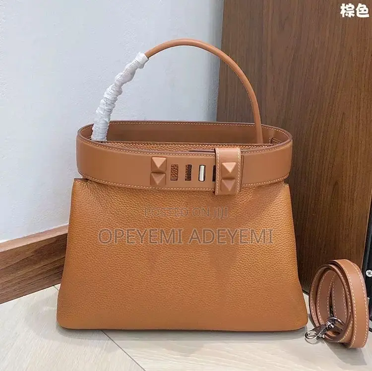 Hermes Medior Bag