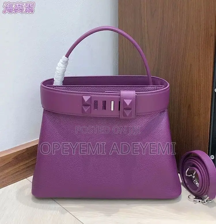 Hermes Medior Bag