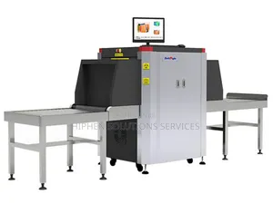 Best Luggage Baggage Scanner Installers In Nigeria