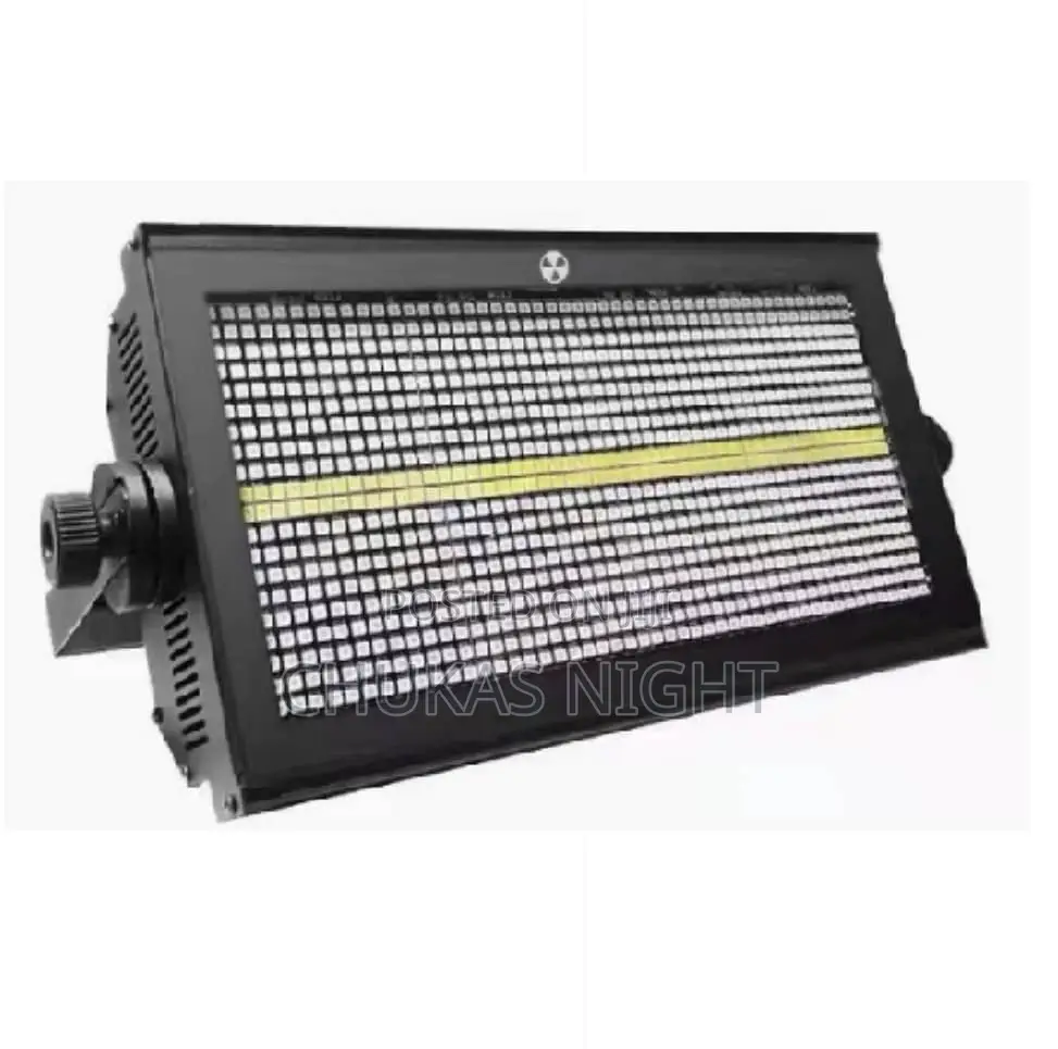 100watts Strob Light