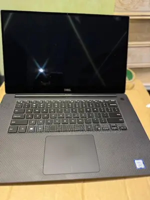 Laptop Dell XPS 15 9570 16GB Intel Core i7 SSD 512GB