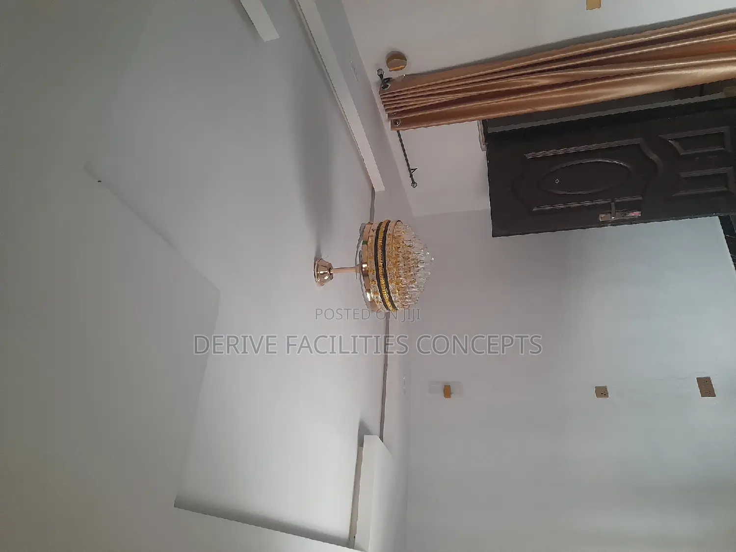 Pop Ceiling Installation Services