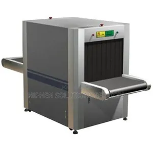 Cheapest Luggage Baggage Scanner Installers In Nigeria
