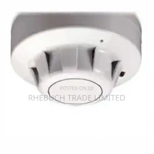 Morley-ias Addressable Optical Smoke Detectors