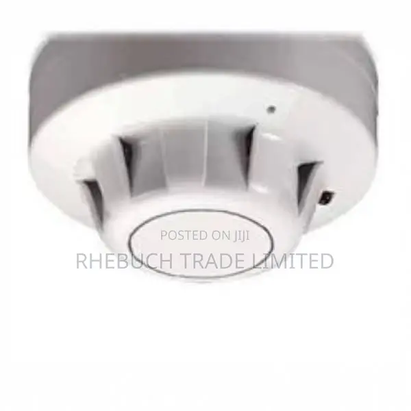 Morley-ias Addressable Optical Smoke Detectors