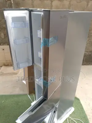 Led Light Refrigerator Skyrun BCD-330hc