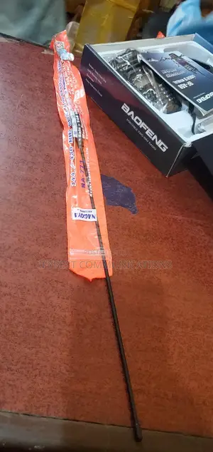 Baofeng A58 Dual Band