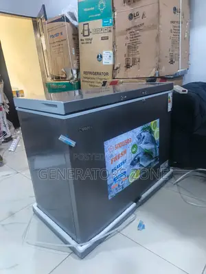 Snowsea 250l Freezer Storage Chest